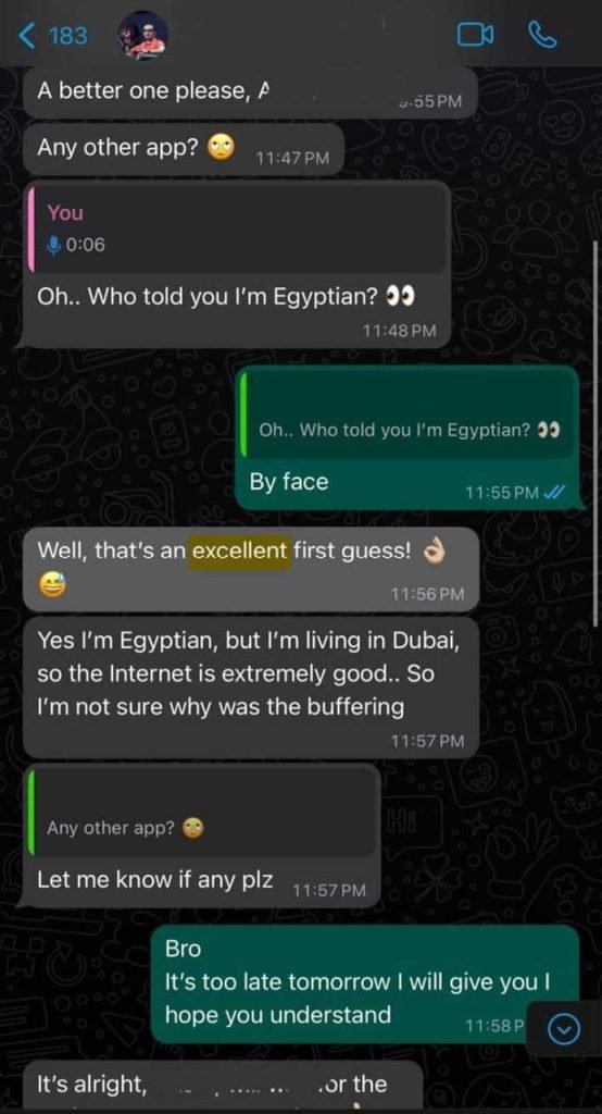 What Our Customers Are Saying about IPTV Athens